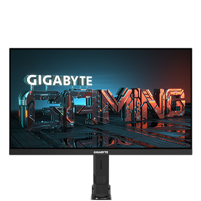 GIGABYTE - M28U Arm Edition - 28